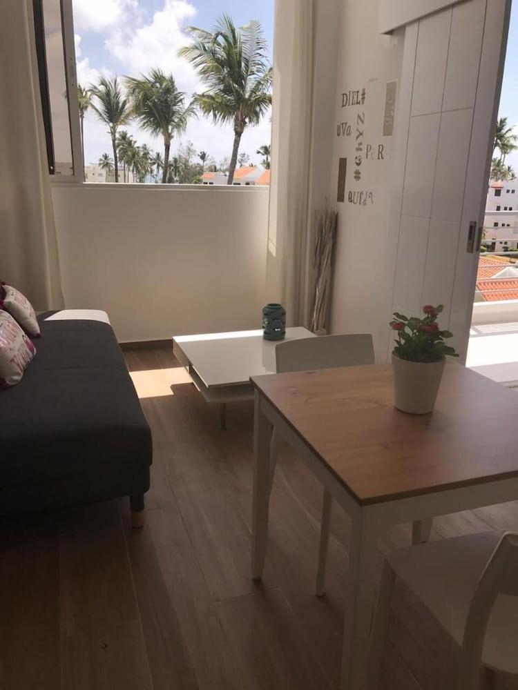 Ducassi VIP two steps to the beach