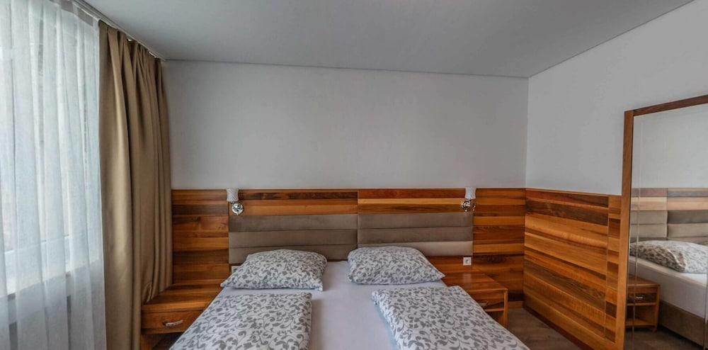 Hotel Bayrischer Hof