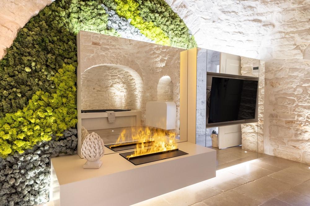 Trulli Di Zia Vittoria