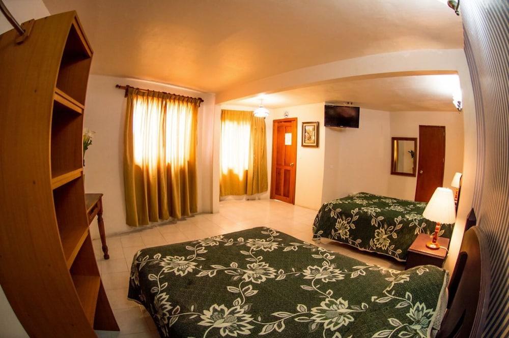 Hotel Posada Casa Regia