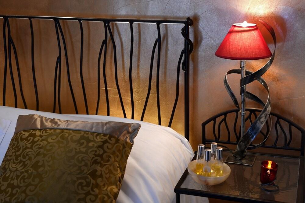 Une Parenthèse pour Deux