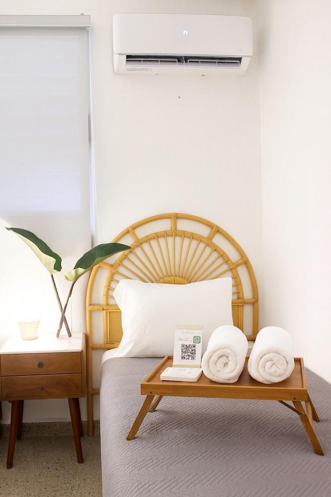 San Sebastian Bed & Breakfast