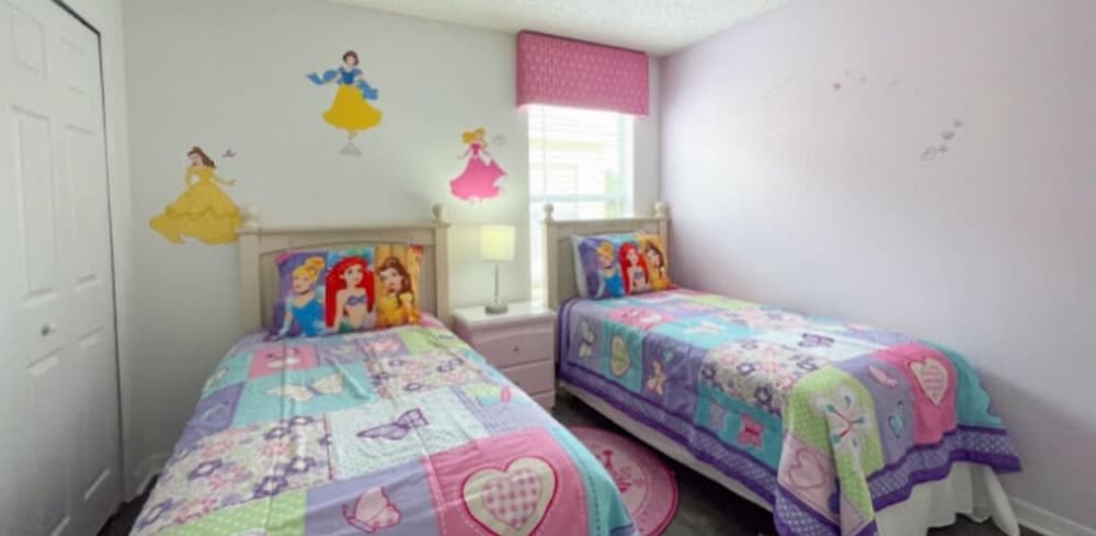 Tiger Lilly House 6 Bedroom