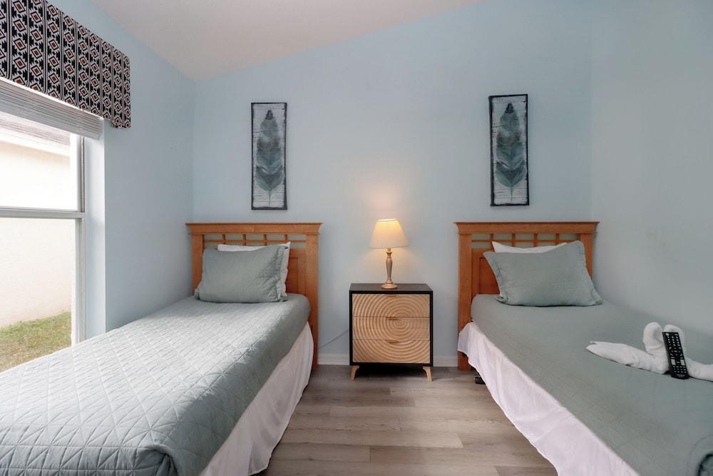 Honey Pot Villa 4 Bedroom