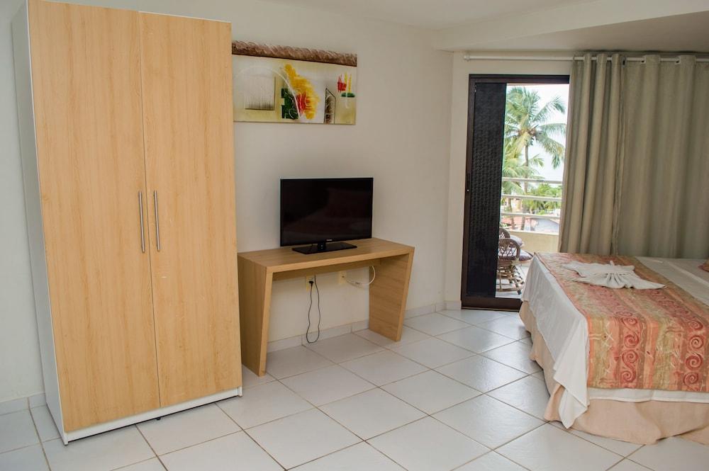 Marsallis Ponta Negra Hotel