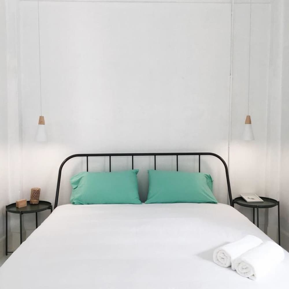 Concept Yard Chiangrai - Adults Only - Hostel