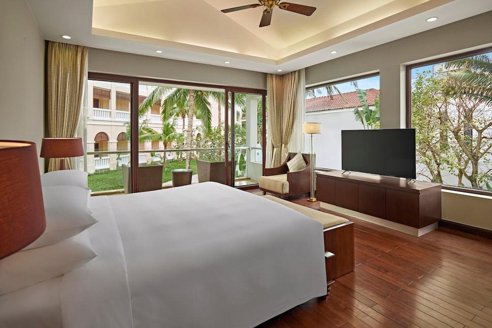 Danang Marriott Resort & Spa