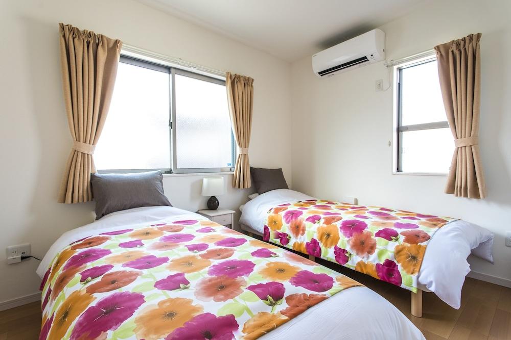 Kyotoeki Guesthouse Michi