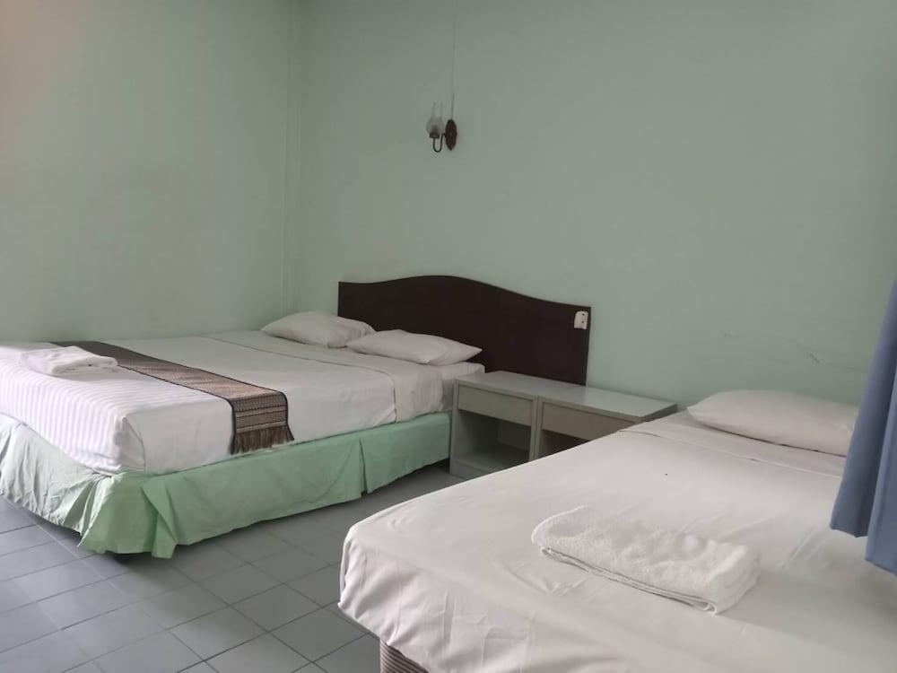 Dragon Serviced Apartment