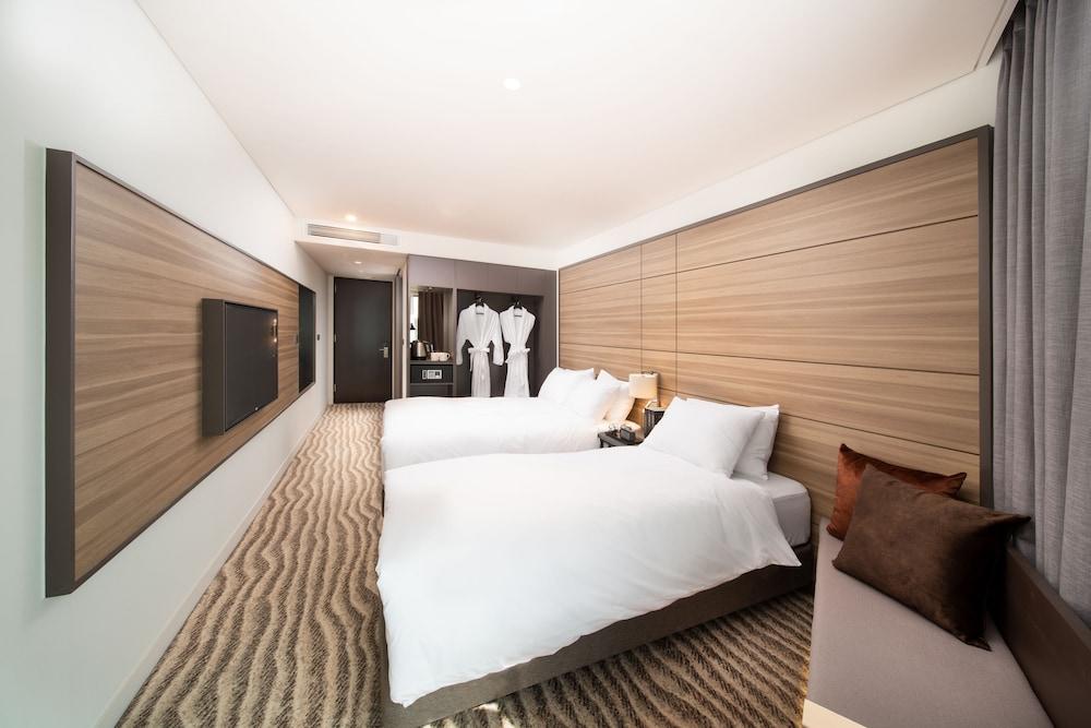 Hotel Marinabay Seoul