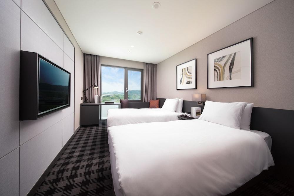 Hotel Marinabay Seoul