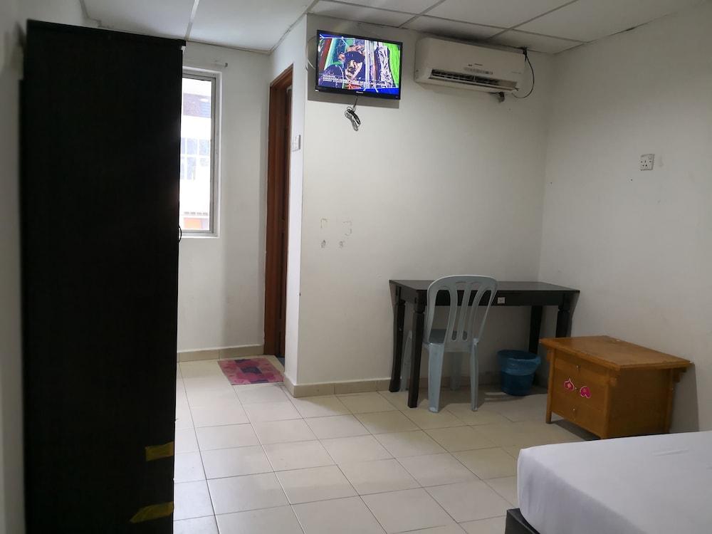 Hotel D'View Inn Bukit Bintang