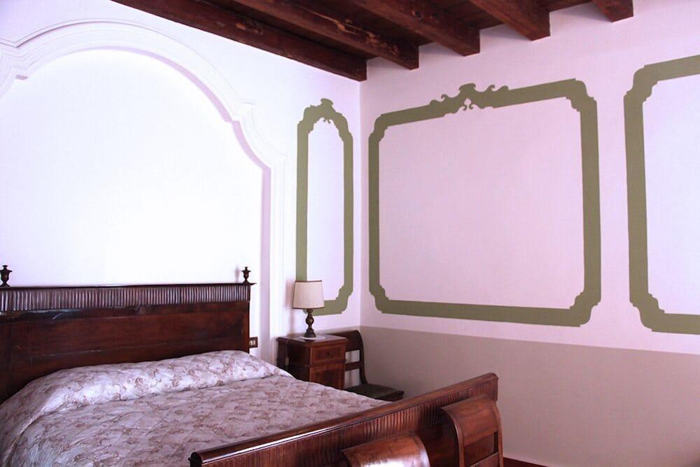 Palazzo Scolari B&B