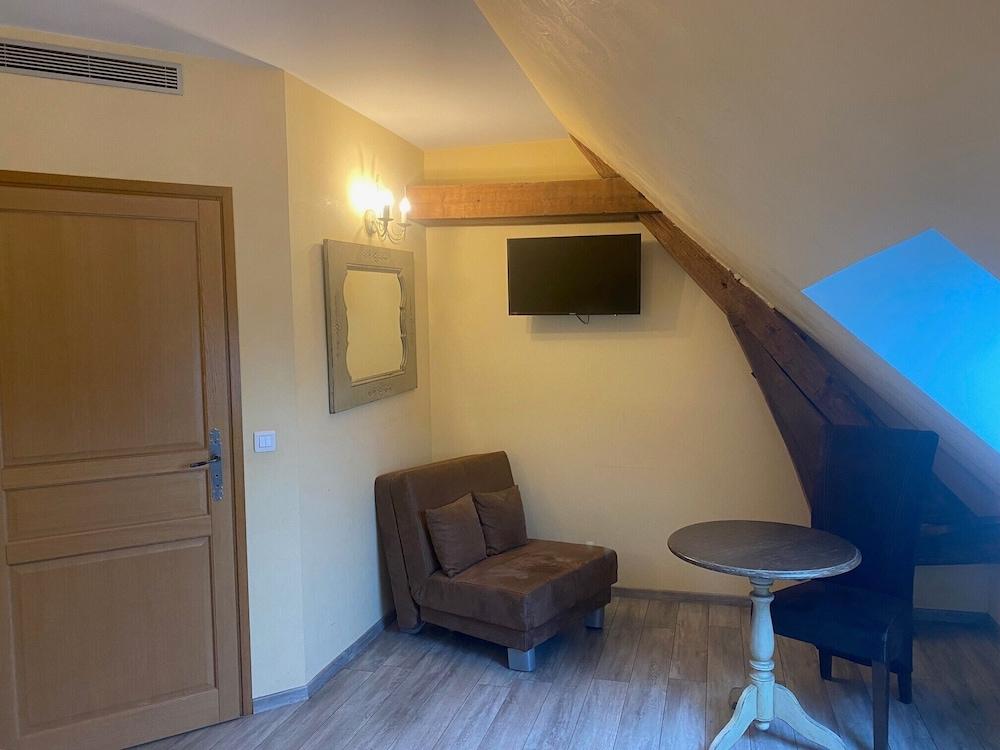 Domaine d'Auxonnettes | Chambres d'Hôtes et Gîtes - L&J évènements