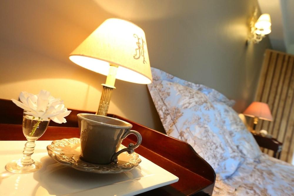 Le Clos de Bénédicte