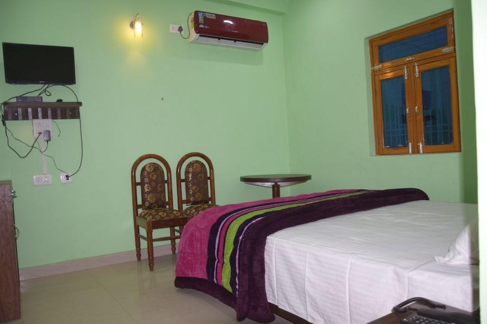 MK International Hotel