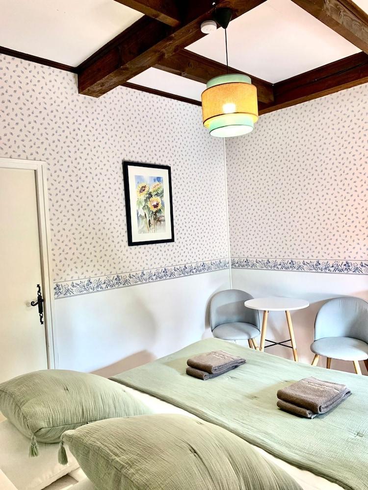 Le Barry du Grand Chemin