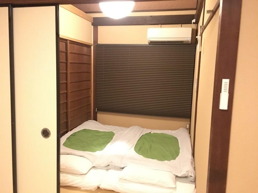 Guest House Machiya Tsubara Gojozaka