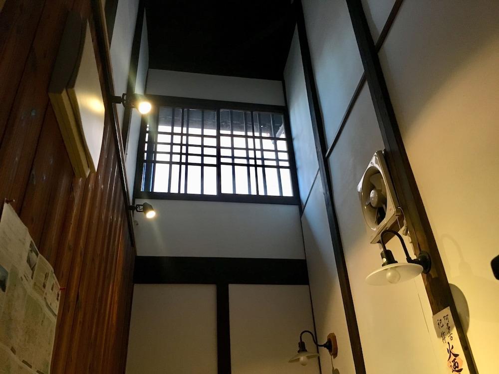 Guest House Machiya Tsubara Gojozaka