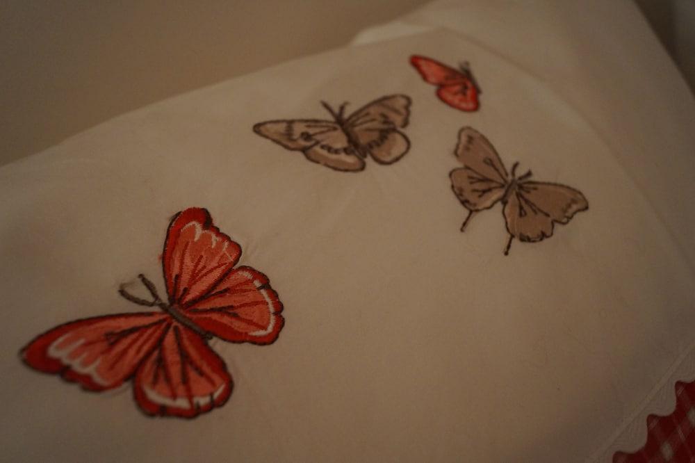 Chambre d'hôtes au Doubs Murmure