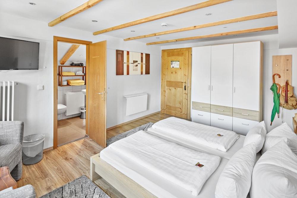 Alte Säge Ruhpolding