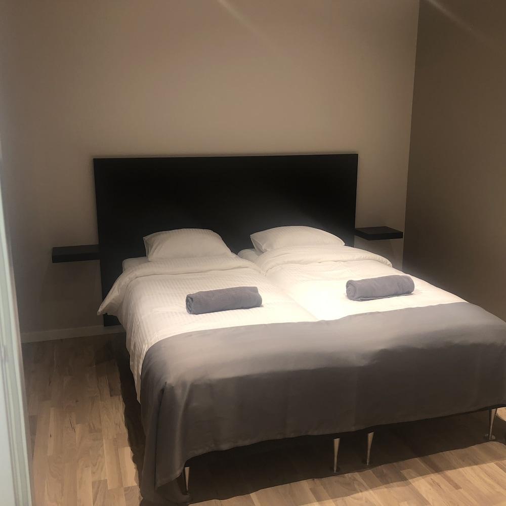 Måby Park Hotel Arlanda