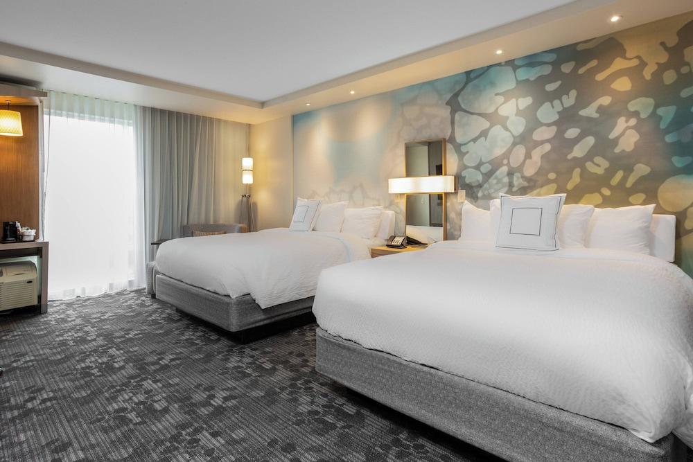 Courtyard by Marriott Jonesboro