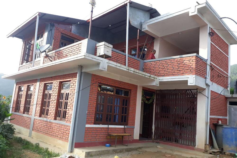 Shankhu Homestay