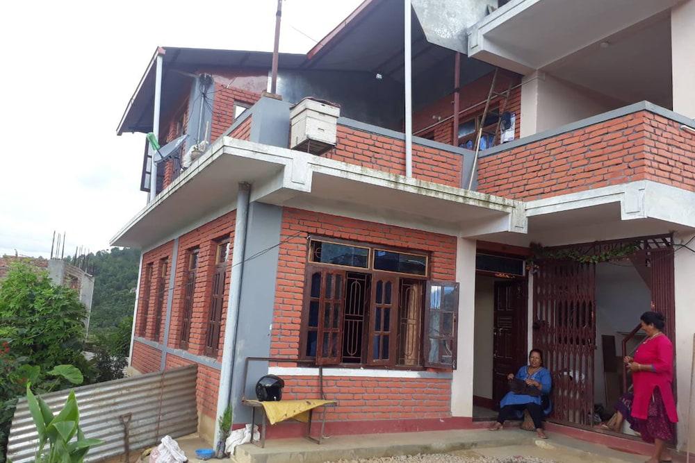 Shankhu Homestay