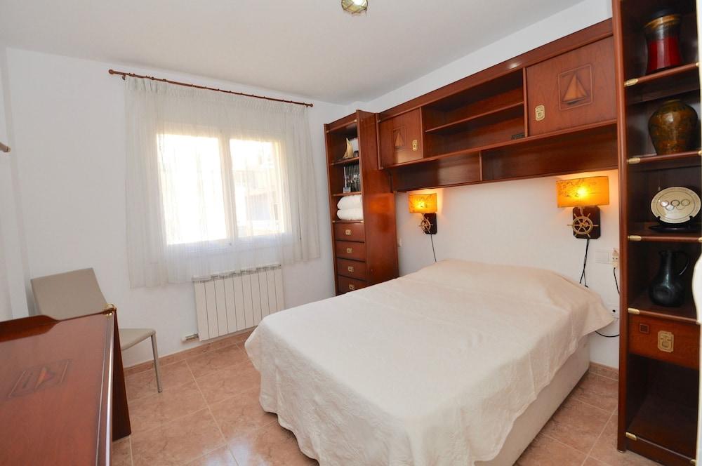 Apartamento Duplex Llaverias