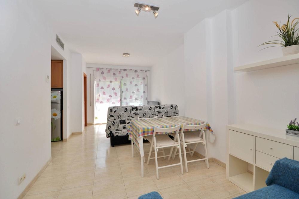 Apartment Mexica Lloretholiday