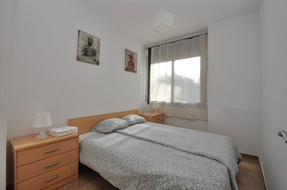 Apartment Tetiana Maripoza