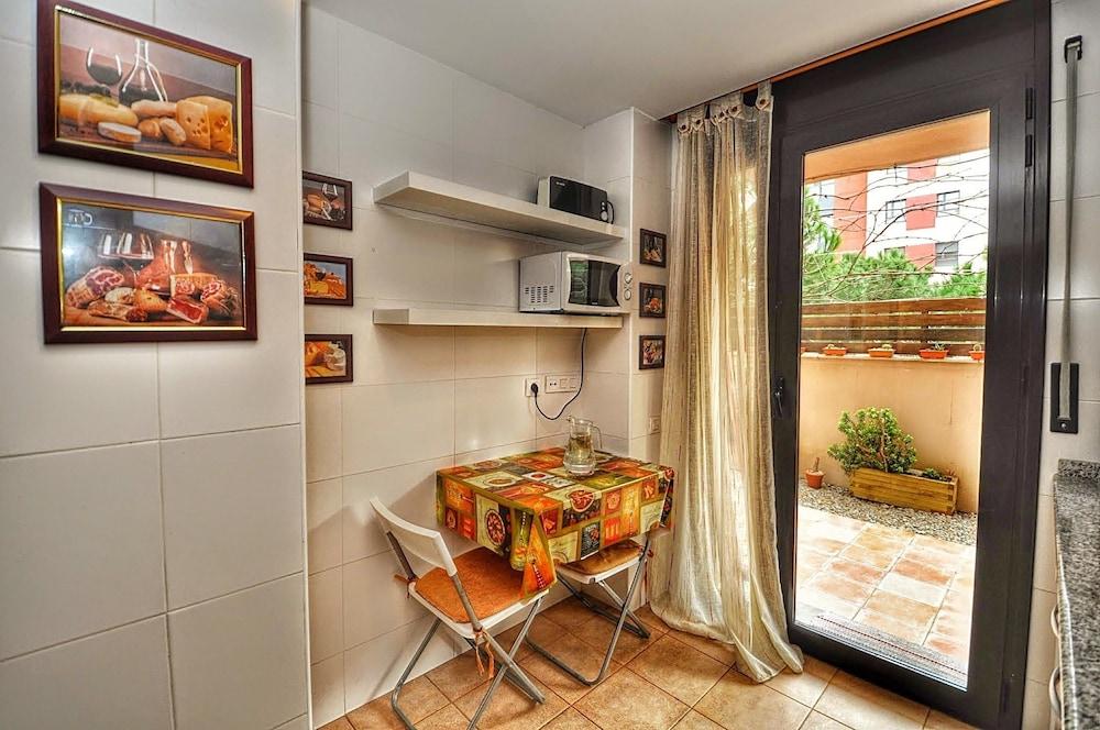 Apartment Lloretholiday Sol