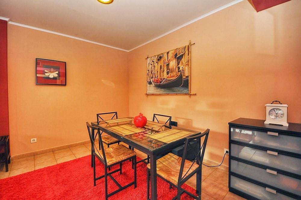 Apartment Lloretholiday Sol