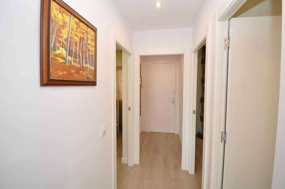 Apartamento Sun Village