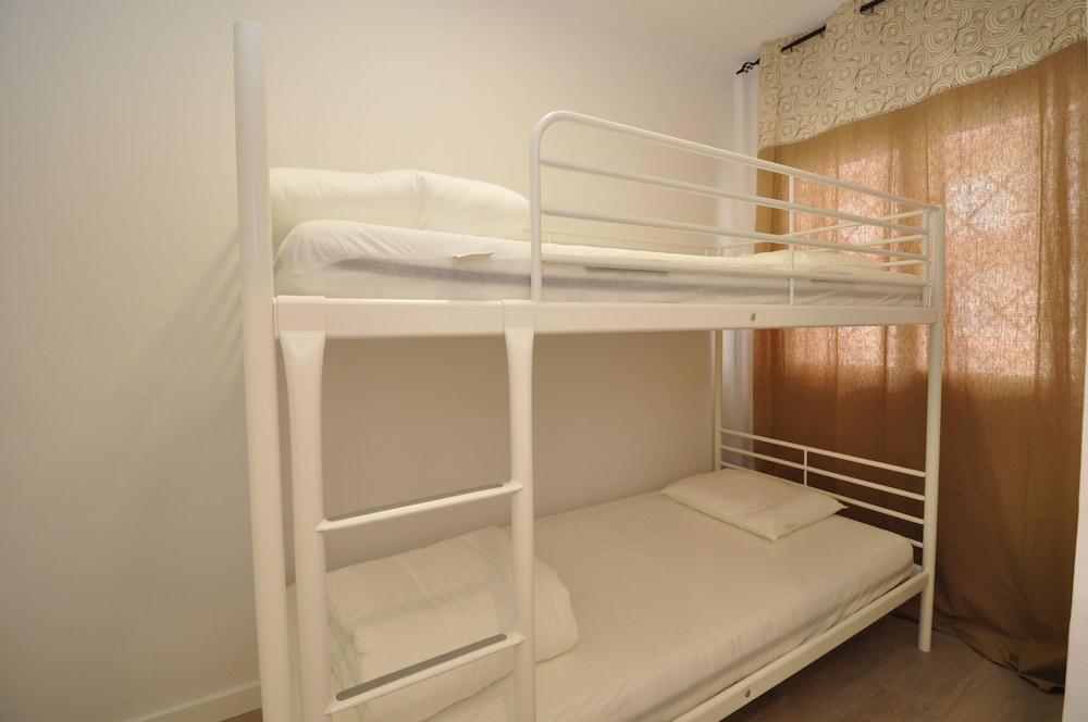 Apartamento Sun Village