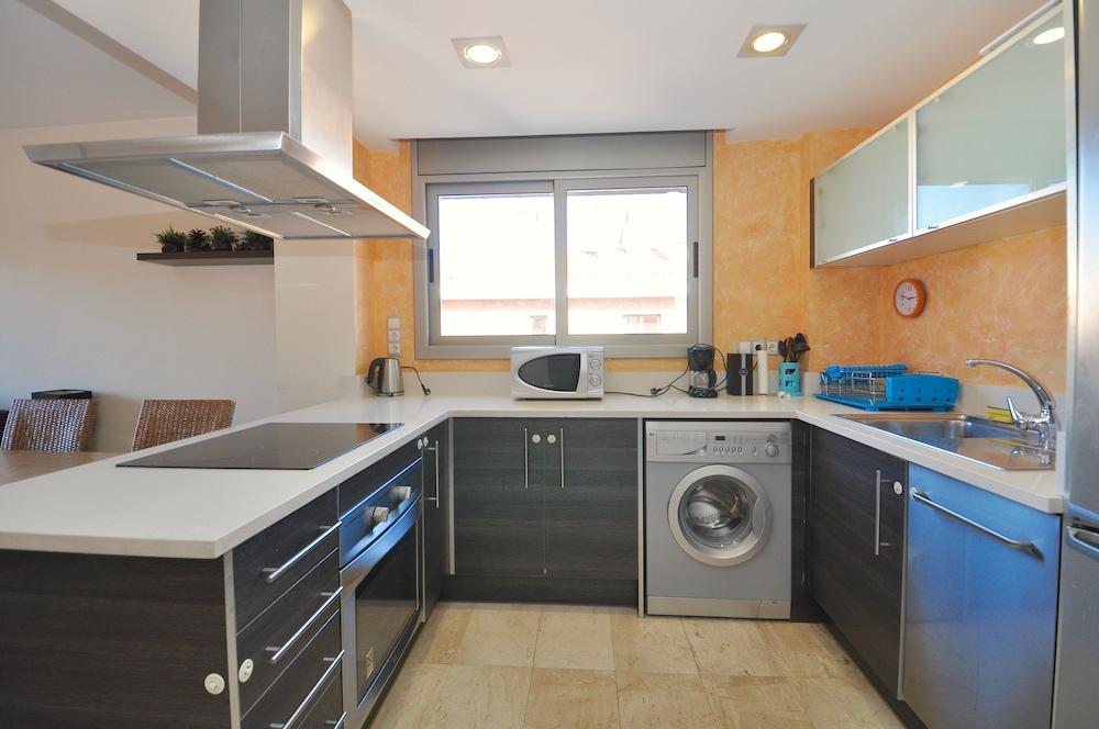 Penthaus Florida Lloretholiday