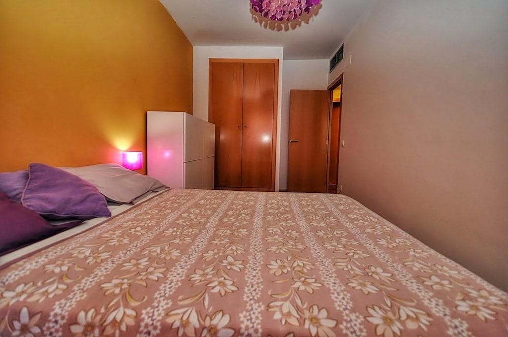 Apartment Esmeralda Lloret