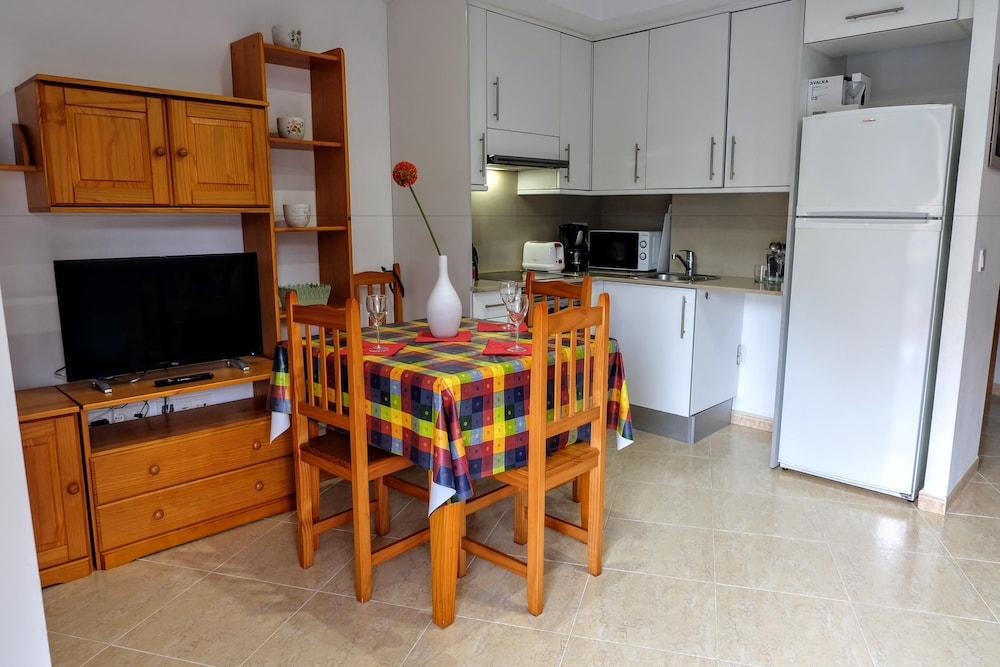 Apartment Ilia Costa Brava