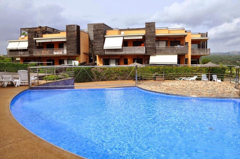 Apartament Katrina Lloretholiday