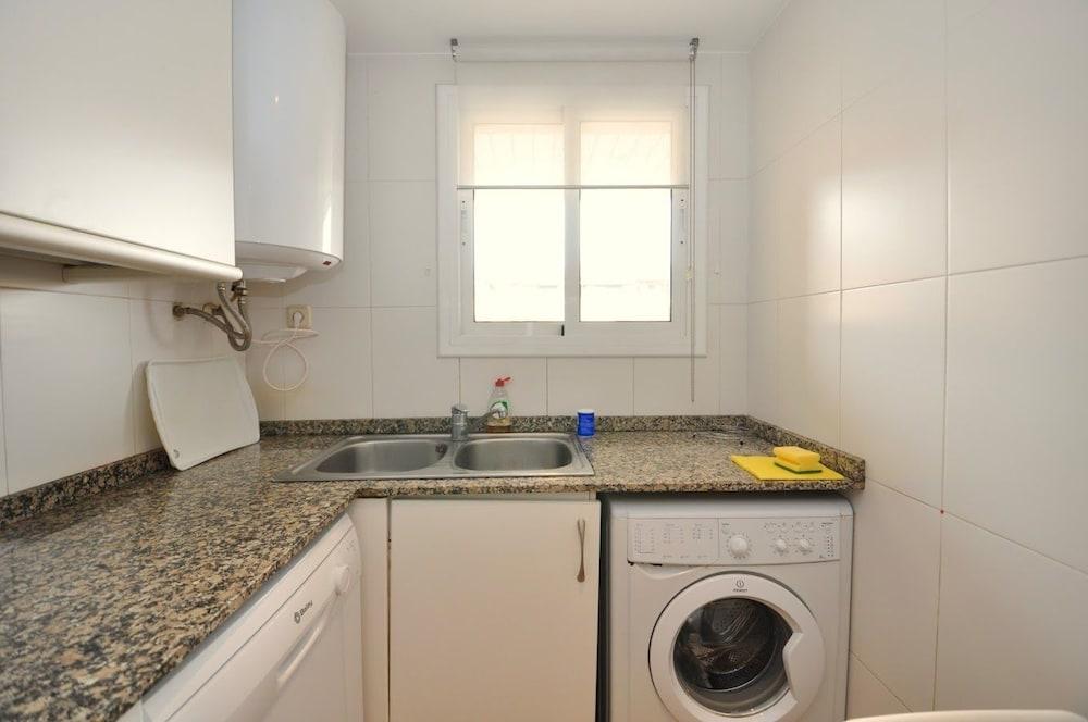 Apartamento Marfull Lloretholiday