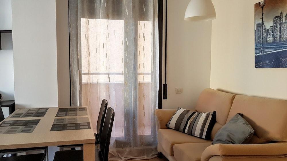 Apartamento Irina Lloret
