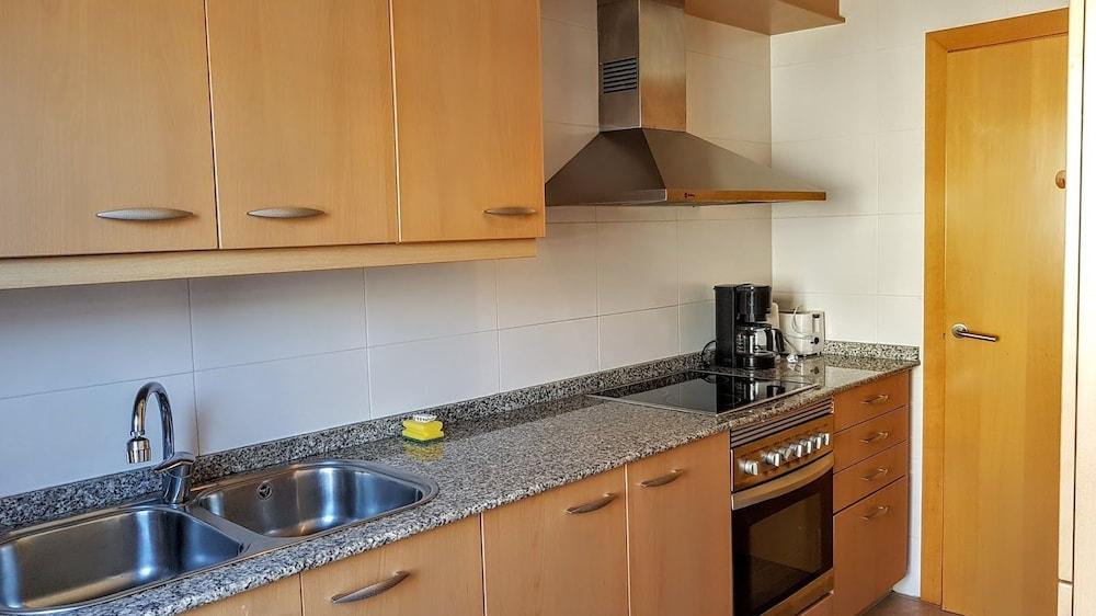 Apartamento Irina Lloret