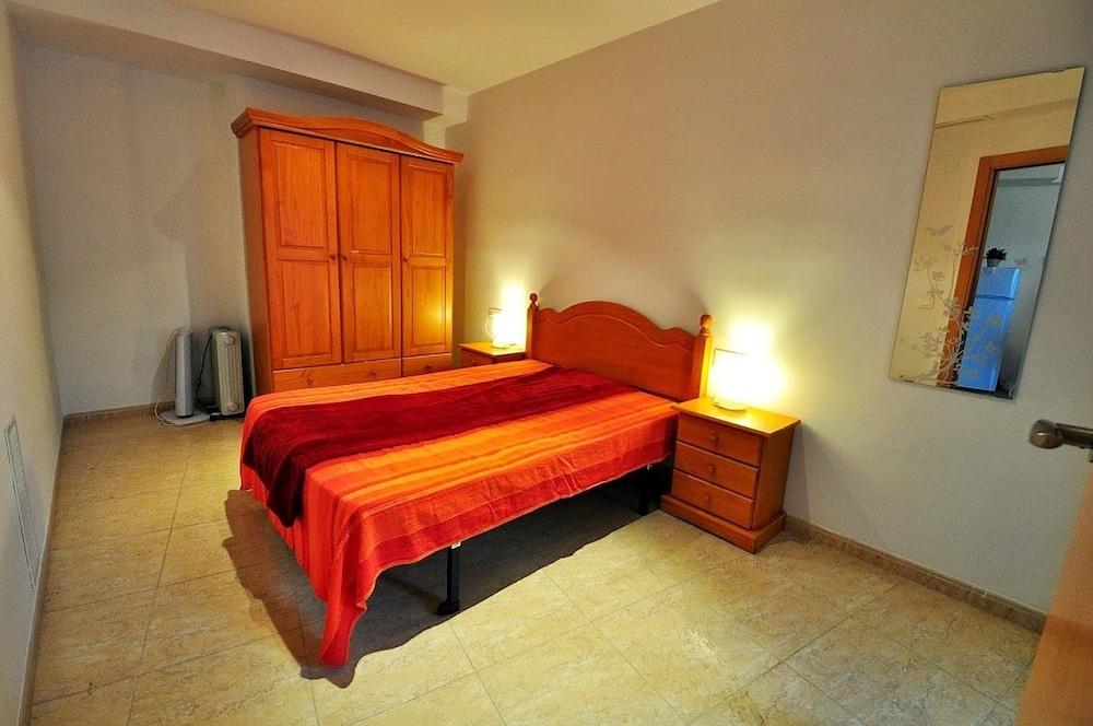 Apartment Acacias Lloretholiday