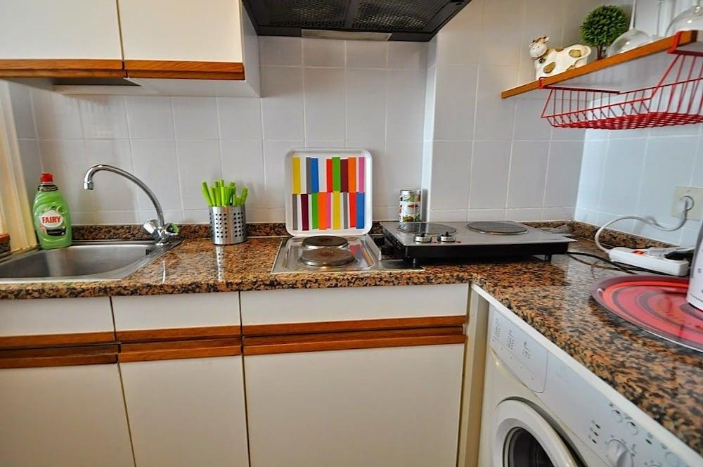 Apartment  Wok Lloretholiday