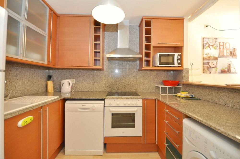 Apartment Garbi Boadella