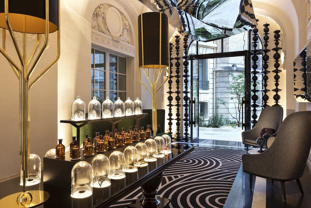 La Clef Champs-Élysées Paris by The Crest Collection