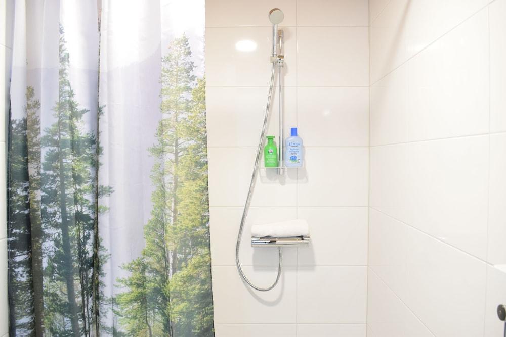 Hiisi Homes Helsinki Haaga