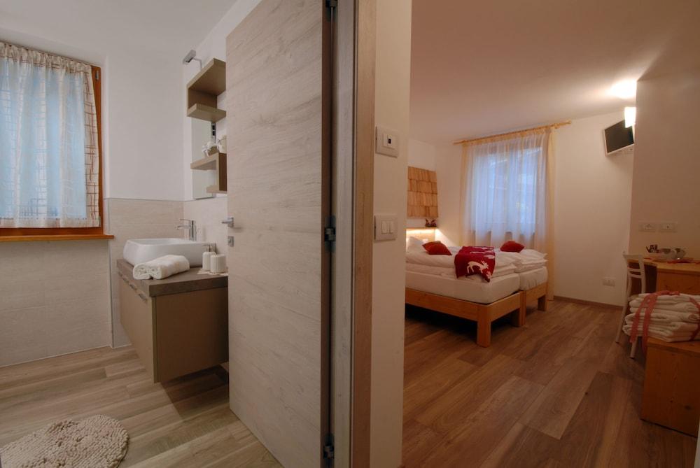 Bike Bed&Breakfast Mille Pini