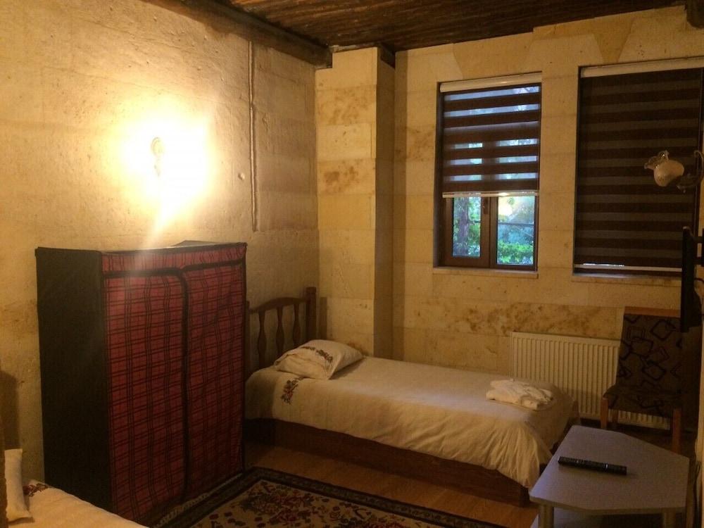 Monastery Cave Hotel